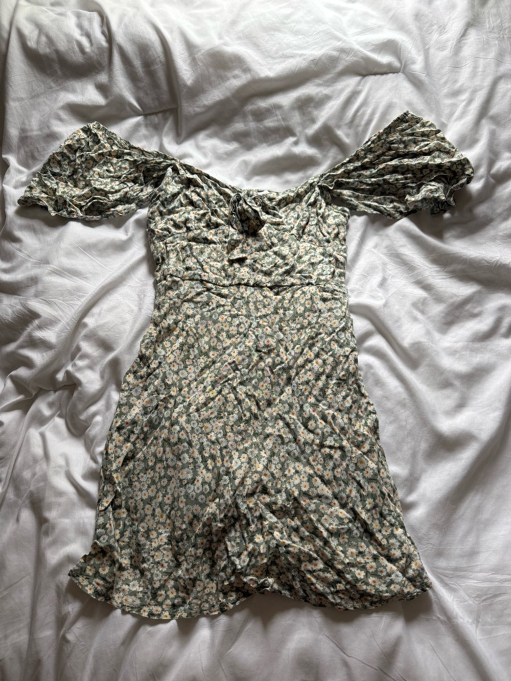 Princess Polly floral dress